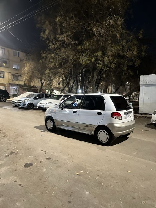 Срочно! Матиз бест