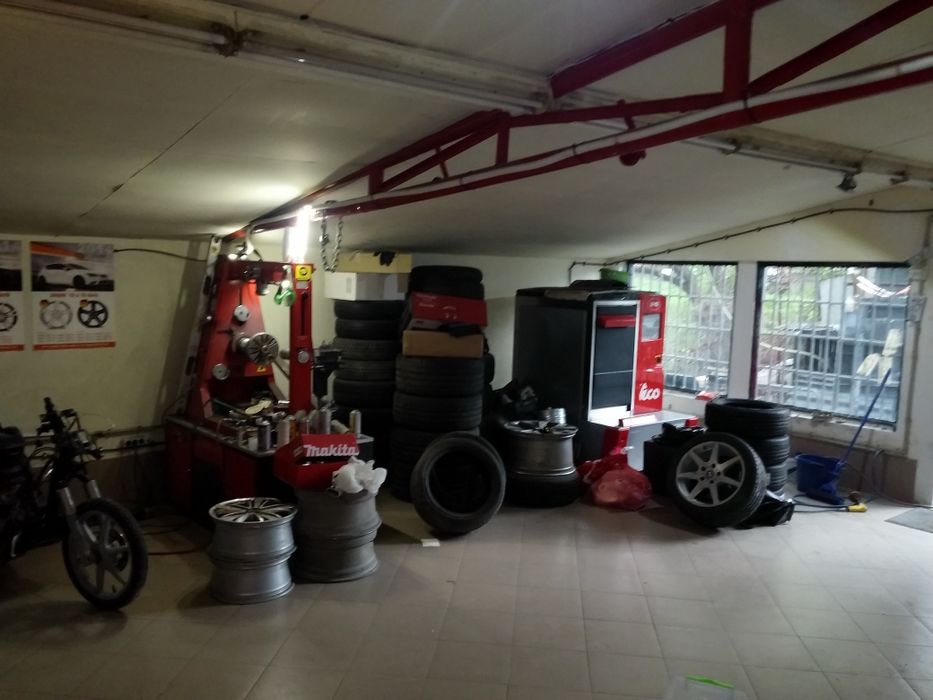 Датчик,сензор налягане в гумите.TPMS sensor