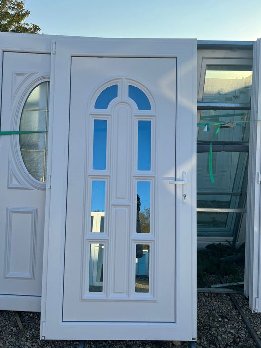 termopane usi panel ornamental termopan noi 100 modele