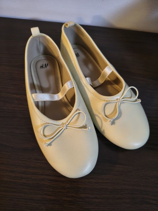 Balerini H&M fete