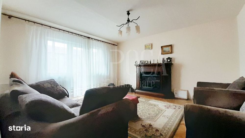 Apartament 4 camere de vanzare in Rogerius Oradea, Oradea — fotografia 1