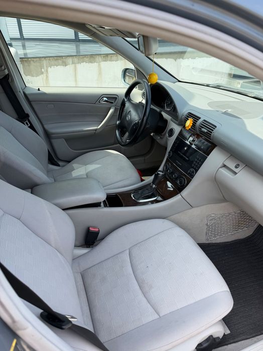 Mercedes C Class de vânzare
