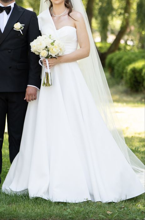 Rochie de  mireasa