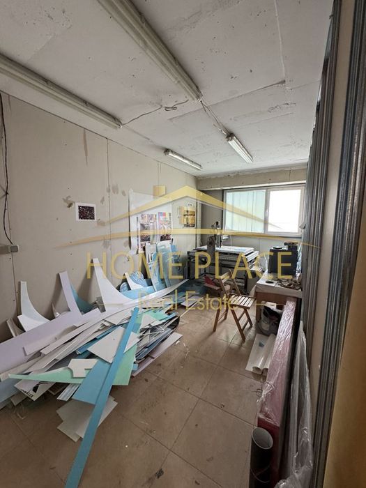 Продава, Склад Варна, Изгрев