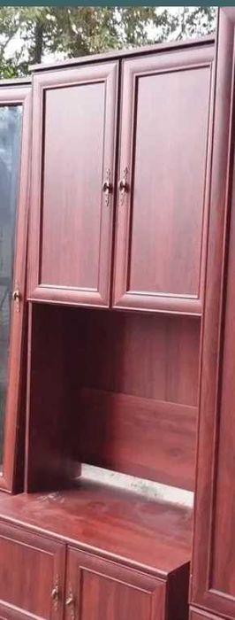 Тумбы три штуки под тв