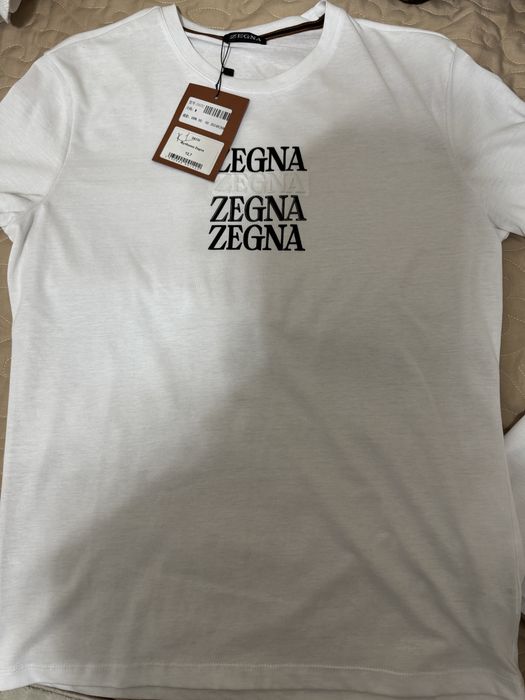 Мужской футболка