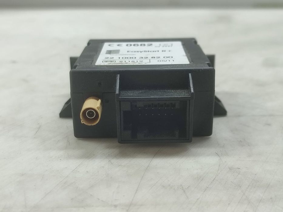 Modul confort 221000328200 Audi A6 4F/C6 (2004 - 2008) 2.7 tdi BPP 2.7 tdi BPP BPP