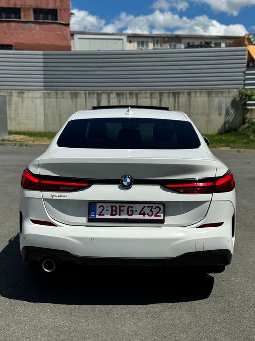Bmw 218i Mpaket 2022