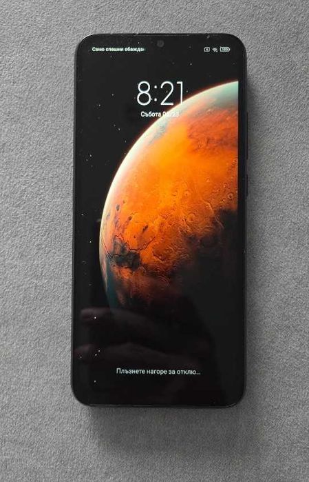 Смартфон Redmi 9 AT
