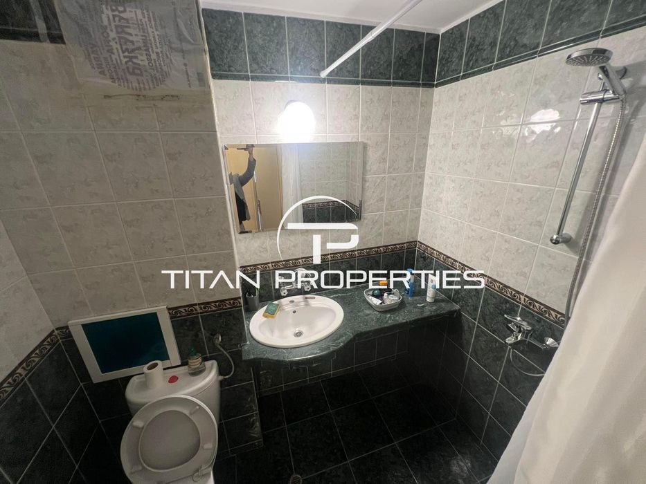 Тристаен, под наем, ж.к Възраждане