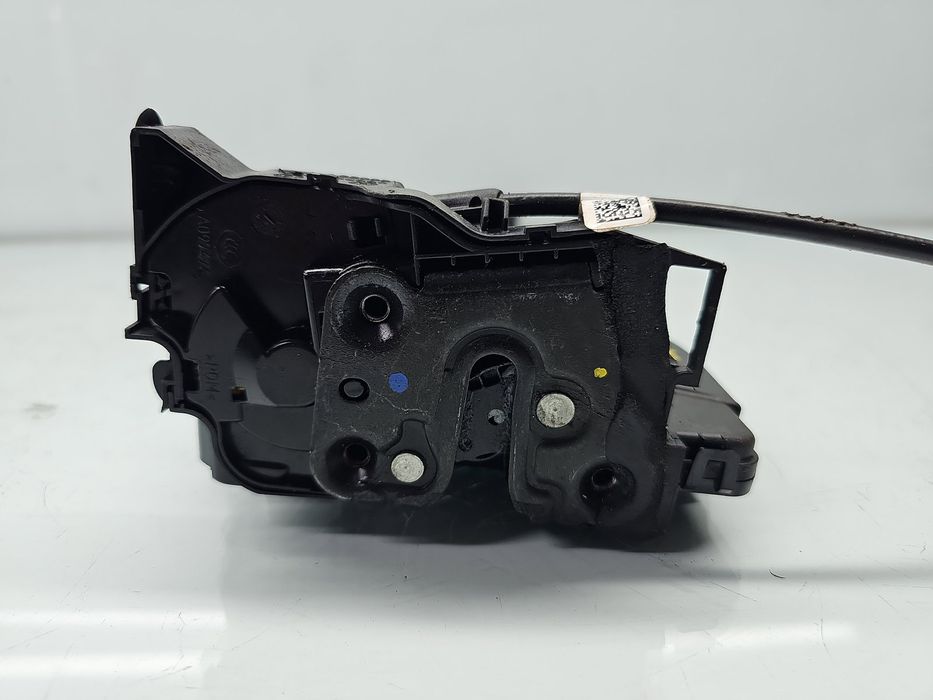 Broasca usa stanga spate Renault Megane 4 [Fabr 2015-prezent] Hatchbac