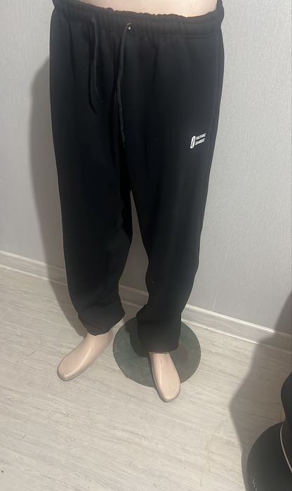 Спортивные брюки штаны