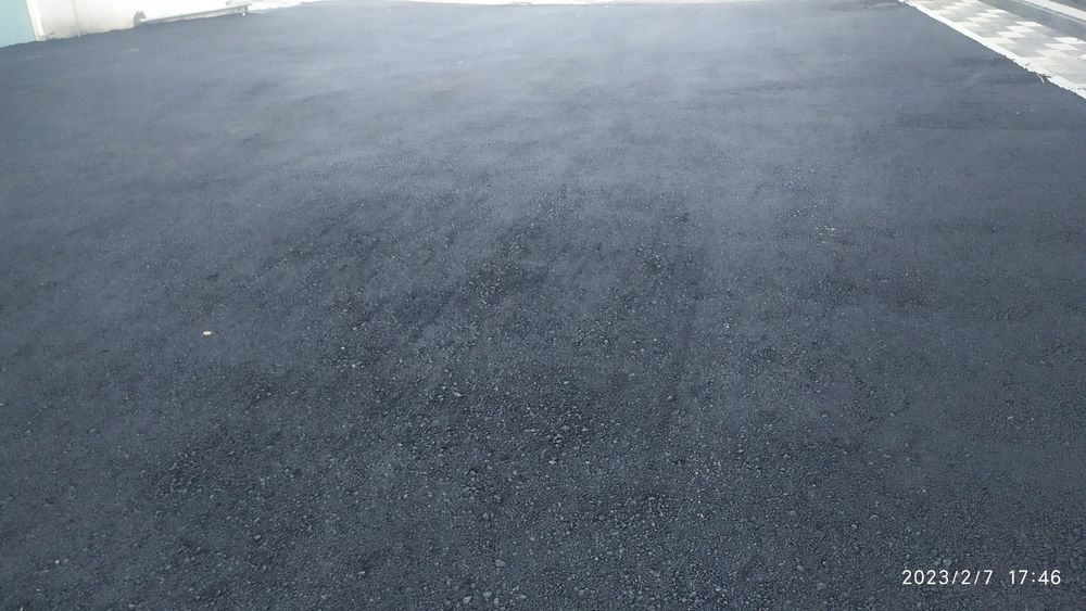 Асфальт хизматлари бизда хамма услогалар мавжут