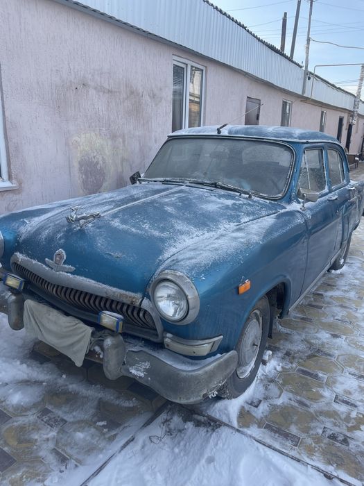 Продается Волга ГАЗ21