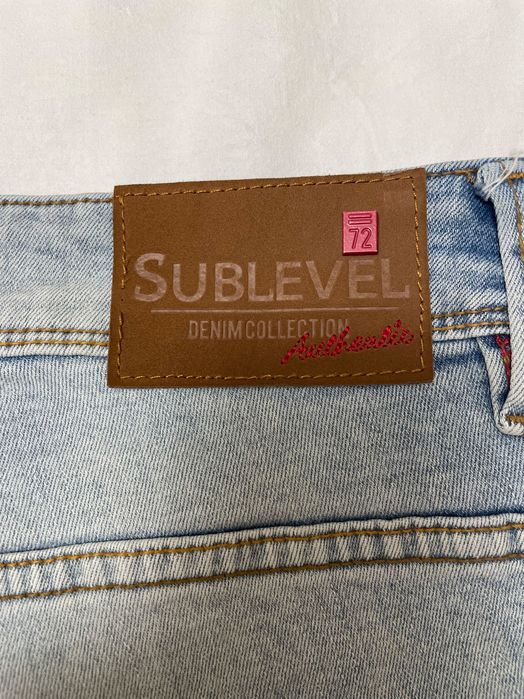 Мъжки къси панталони