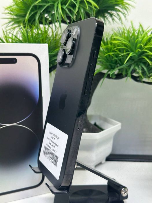 Iphone 14 Pro 512 gb