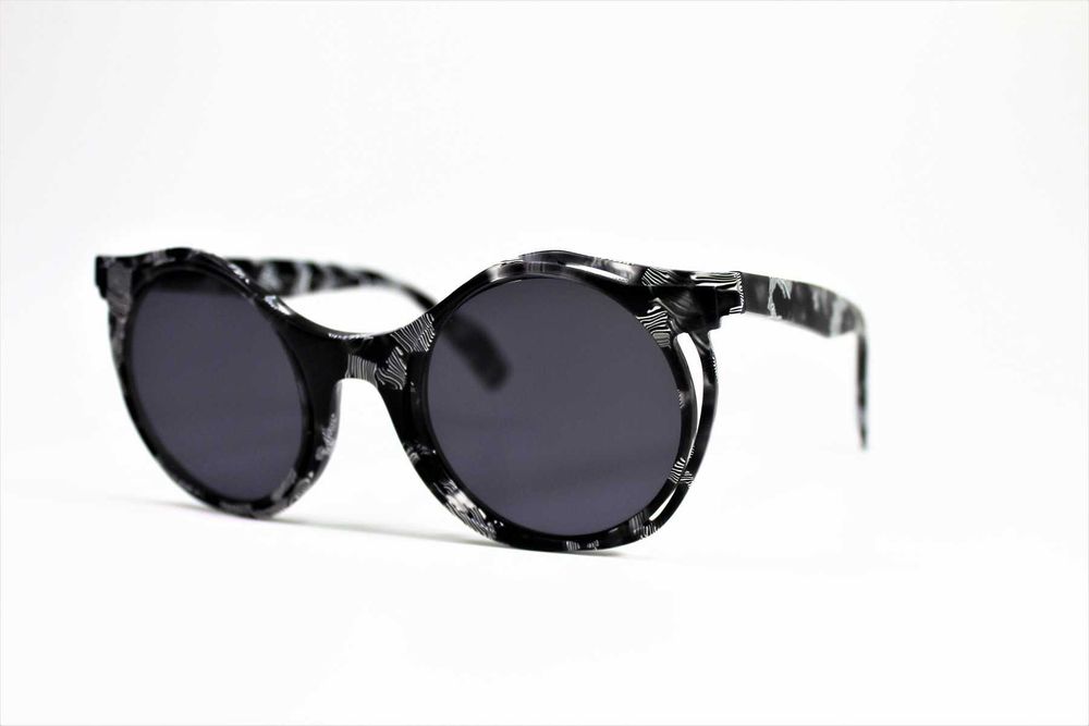 Оригинални мъжки слънчеви очила Yohji Yamamoto -67%