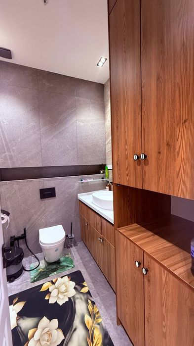 Daily Luxury Apartment in Nest One • Tashkent City Center