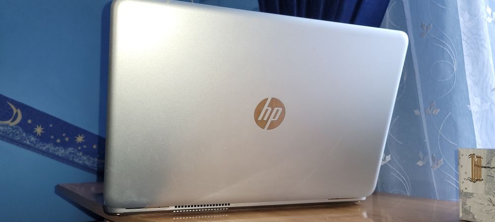 Laptop HP in contitie buna