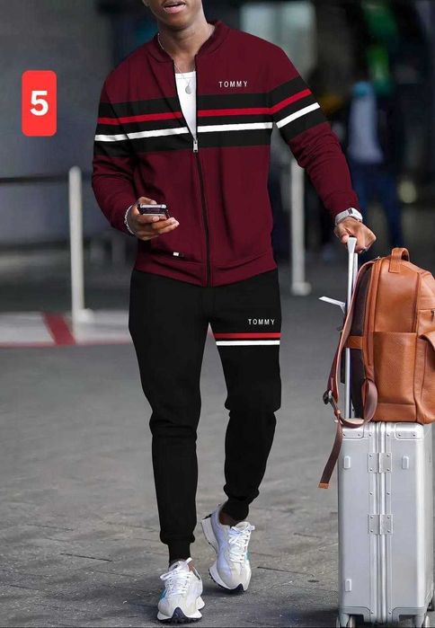 Trening Tommy Hilfiger