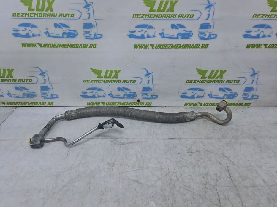 Conducta clima ac 64533400401 2.0 D M47 BMW X3 E83 [2003 - 2006]