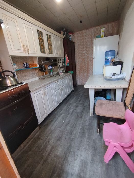 Срочно продаётся земля 1.5сотки дом 4х комн  в Яккасарайский рн