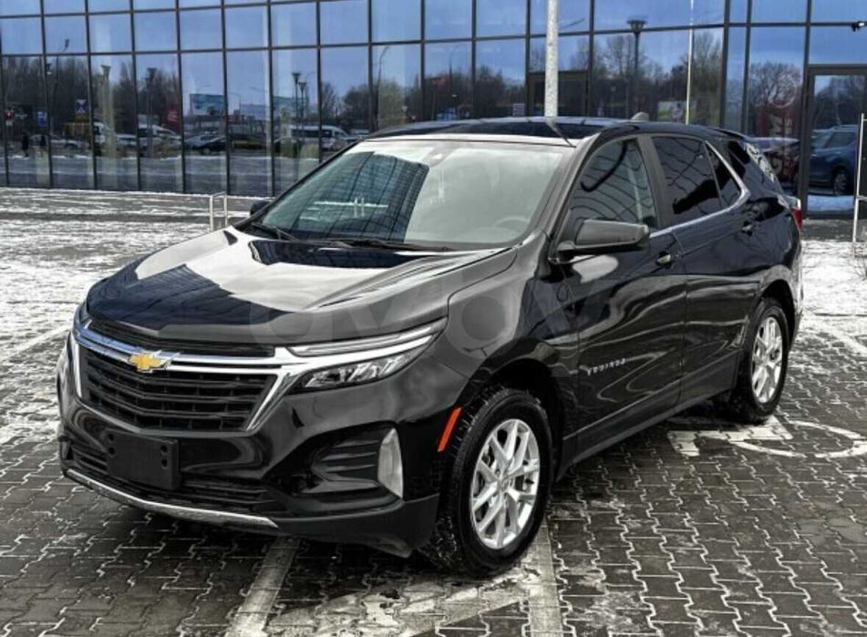 Впервые в Узбекистане Автокредит с первоначальным взносом 12%