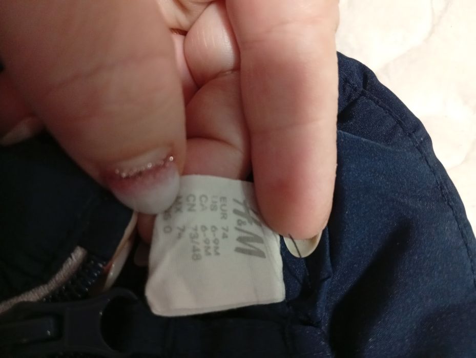 Geaca copii H&M stare foarte bună