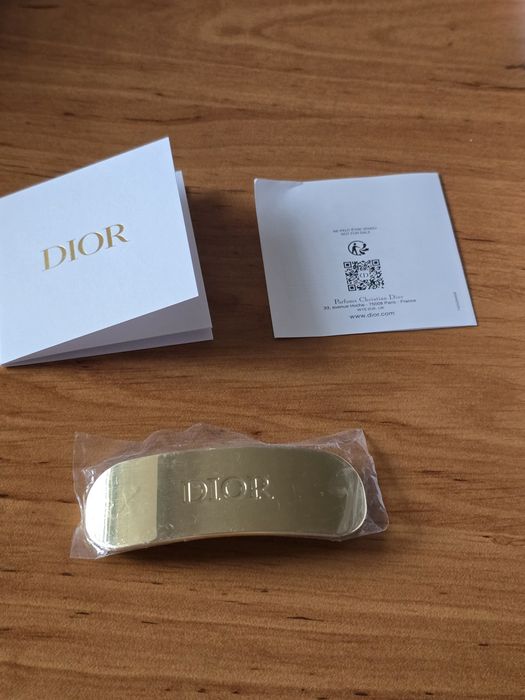 Dior оригинален сет за коса