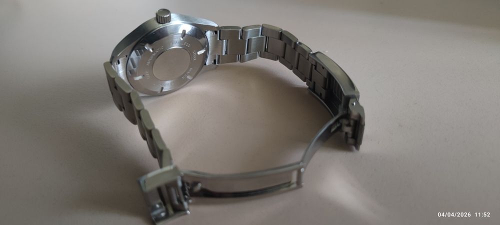 Vand ceas automatic Grand Seiko MOD