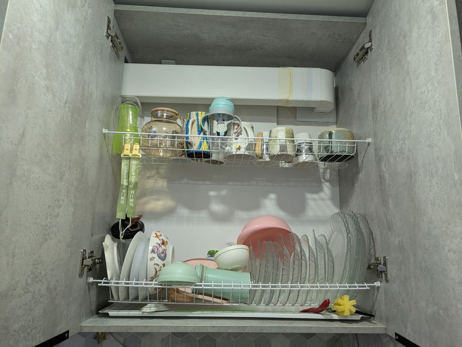 Продам кухонный гарнитур срочно!