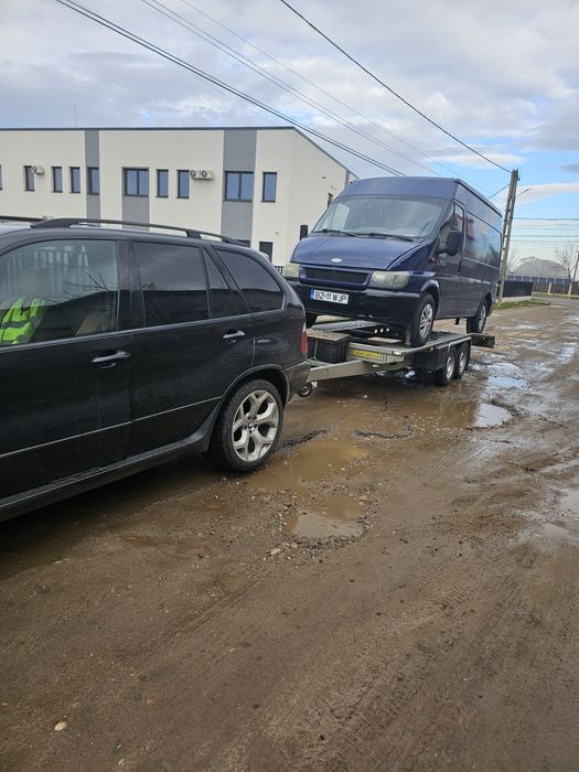 Tractari Buzău non-stop A7