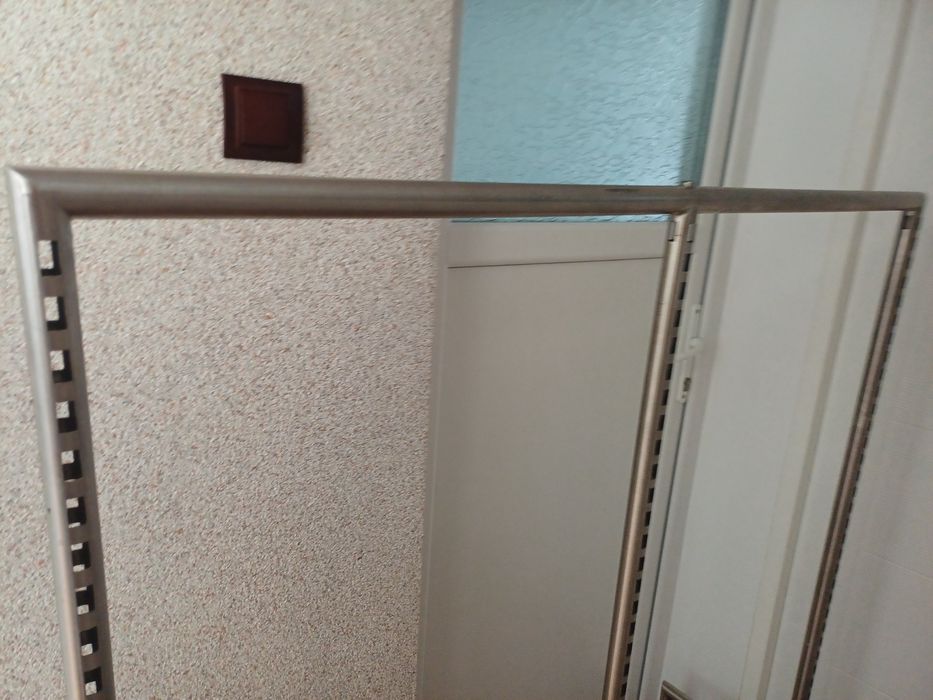 Stender haine inox