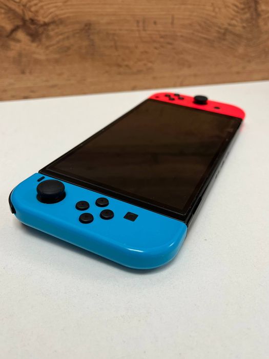 Nintendo Switch Oled/BariBarShop/Рассрочка