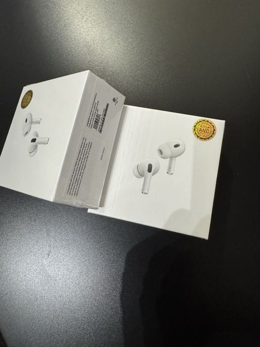 AirPods Pro 2nd generation