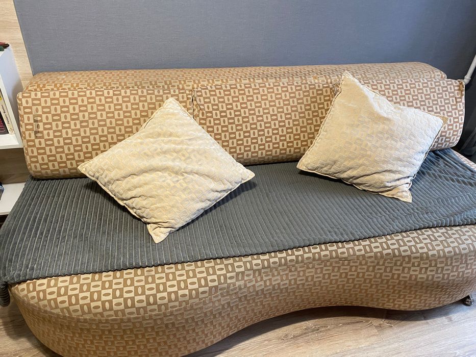 Продается Софа «Гитара”