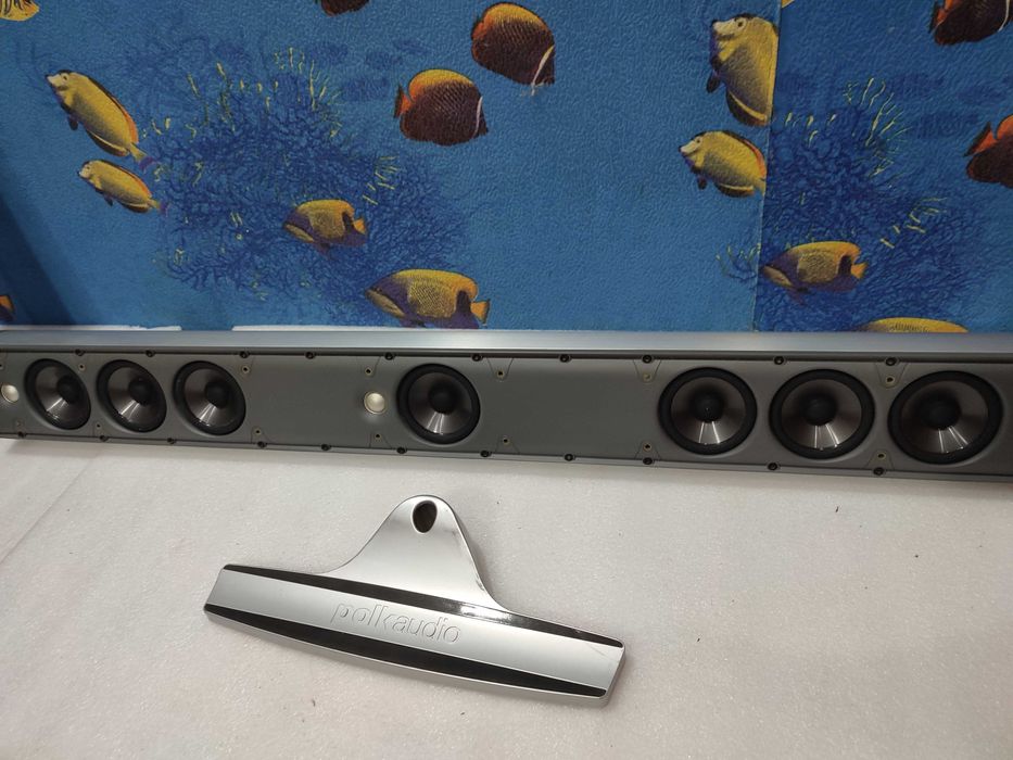 Polk Audio саундбар