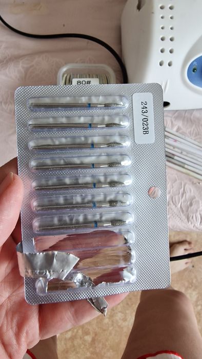 Продам аппарат для маникюра