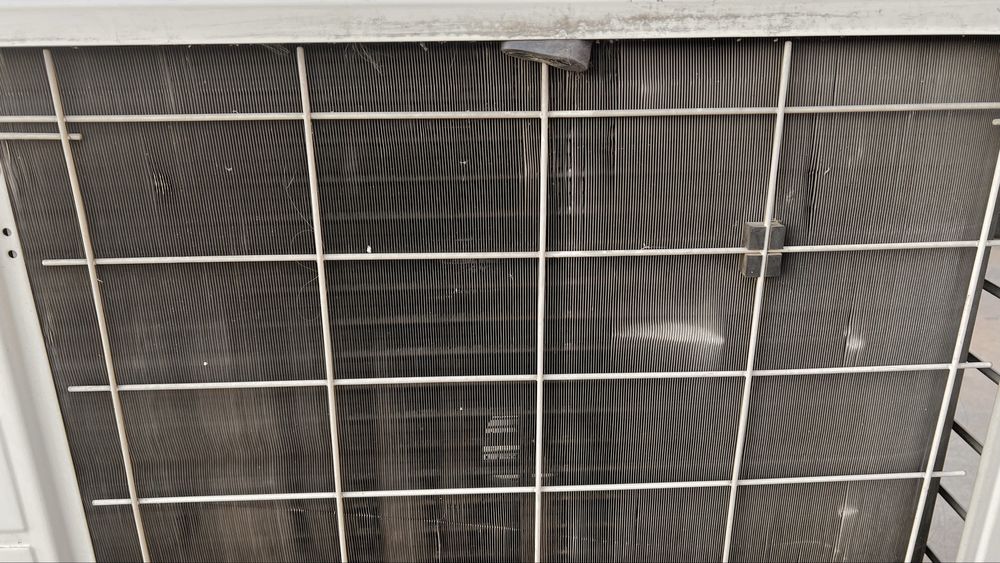 Aer conditionat AUX 12000BTU