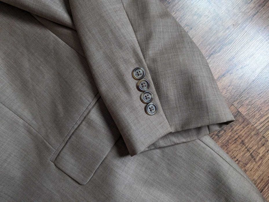 Сако Ralph Lauren 100% вълна!