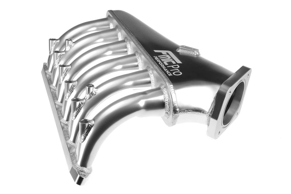 Алуминиев всмукателен колектор бмв м50 м52 turbo bmw m50 m52