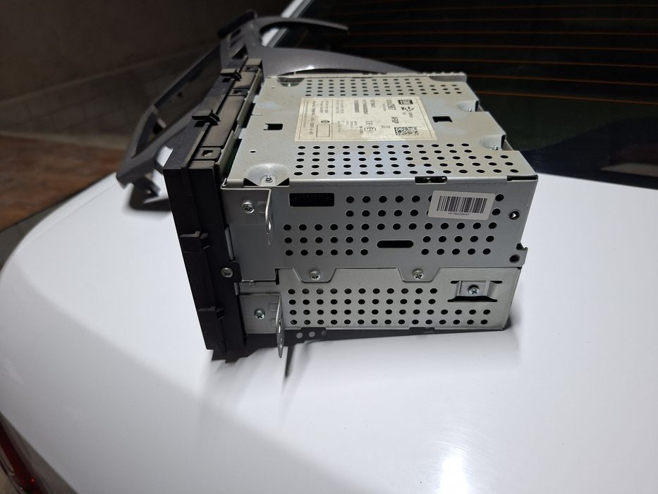 Авто магнитафон кобальт оригинал