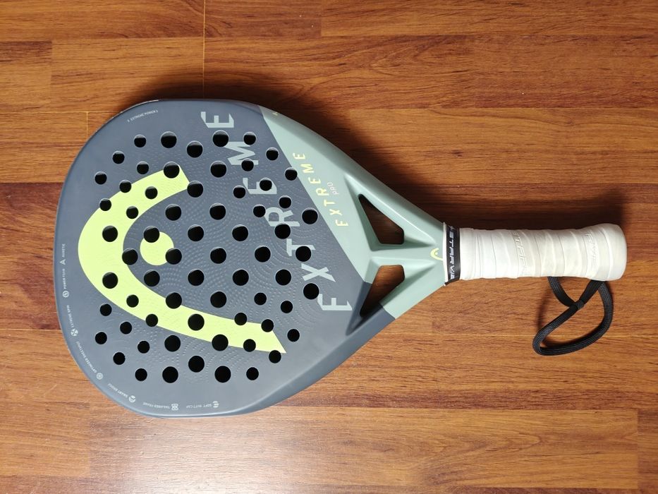 Head extreme pro padel