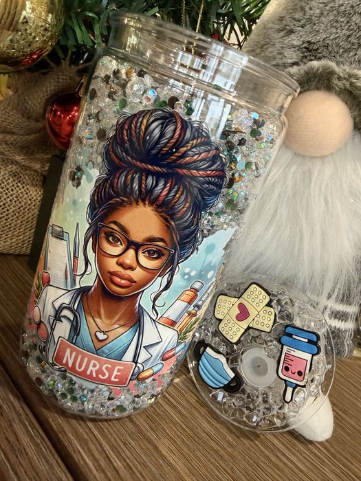 Чаша за медицинска сестра