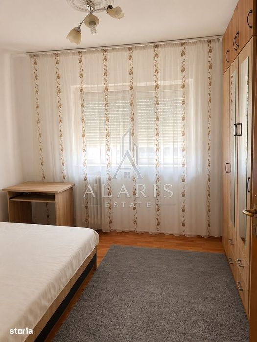 Apartament cu 3 camere, 2 bai, zona Kiseleff