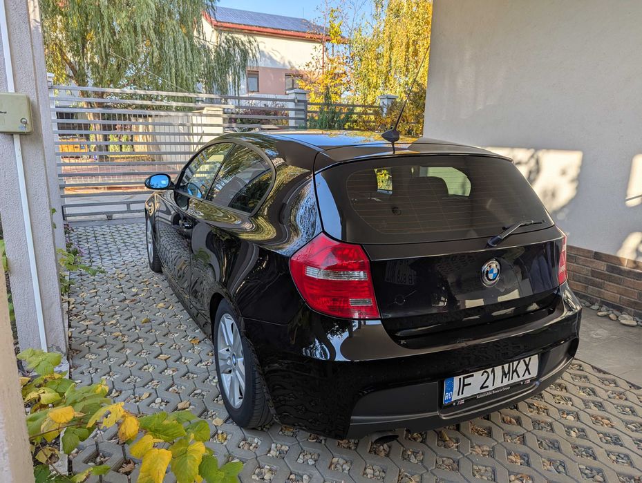 BMW 1 Series 0 — imagine 4