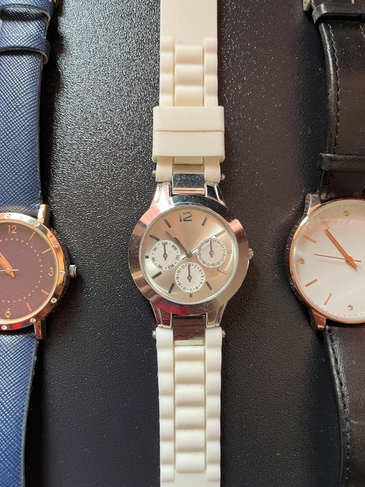 Ceasuri set dama diverse modele
