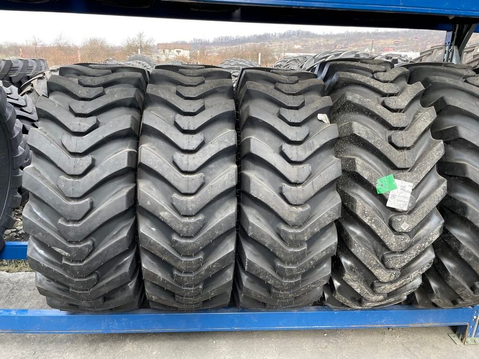 Anvelopa 16.9-28 PETLAS IND-25 14PR TL 440/80 R28