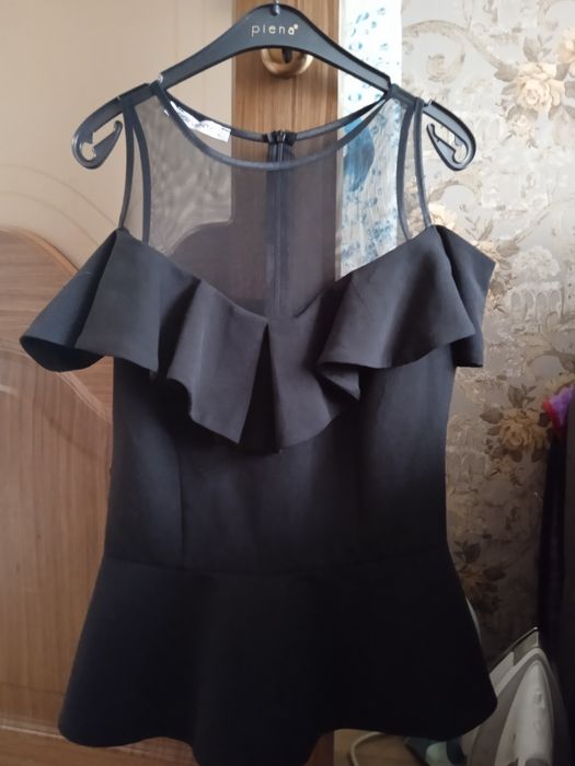 Новая блузка 42-44