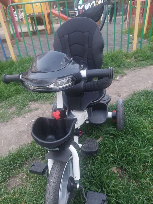 Chipolino be active  Триколка